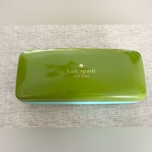 Kate Spade Eye Glasses Case
